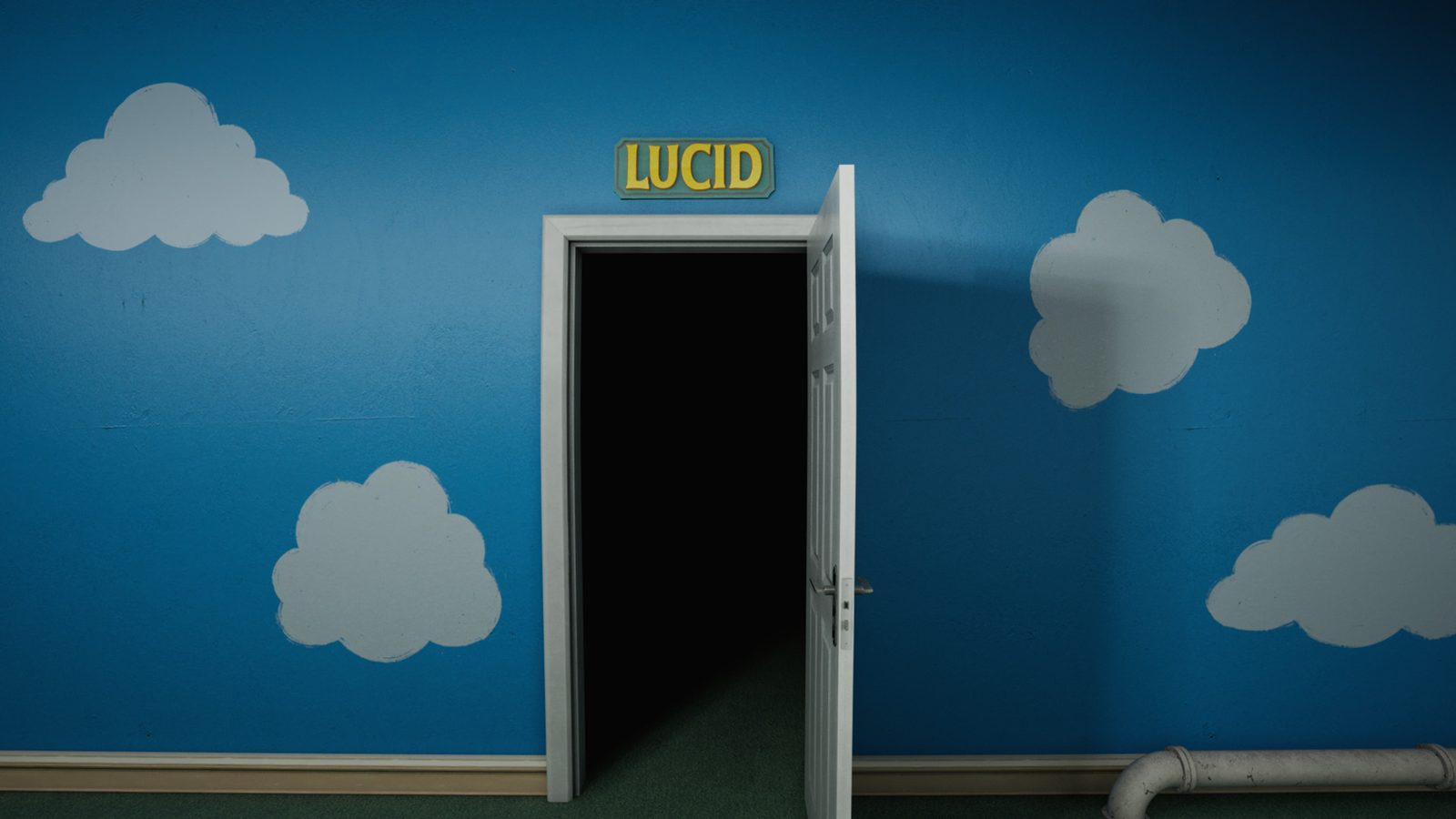LUCID screenshot 2