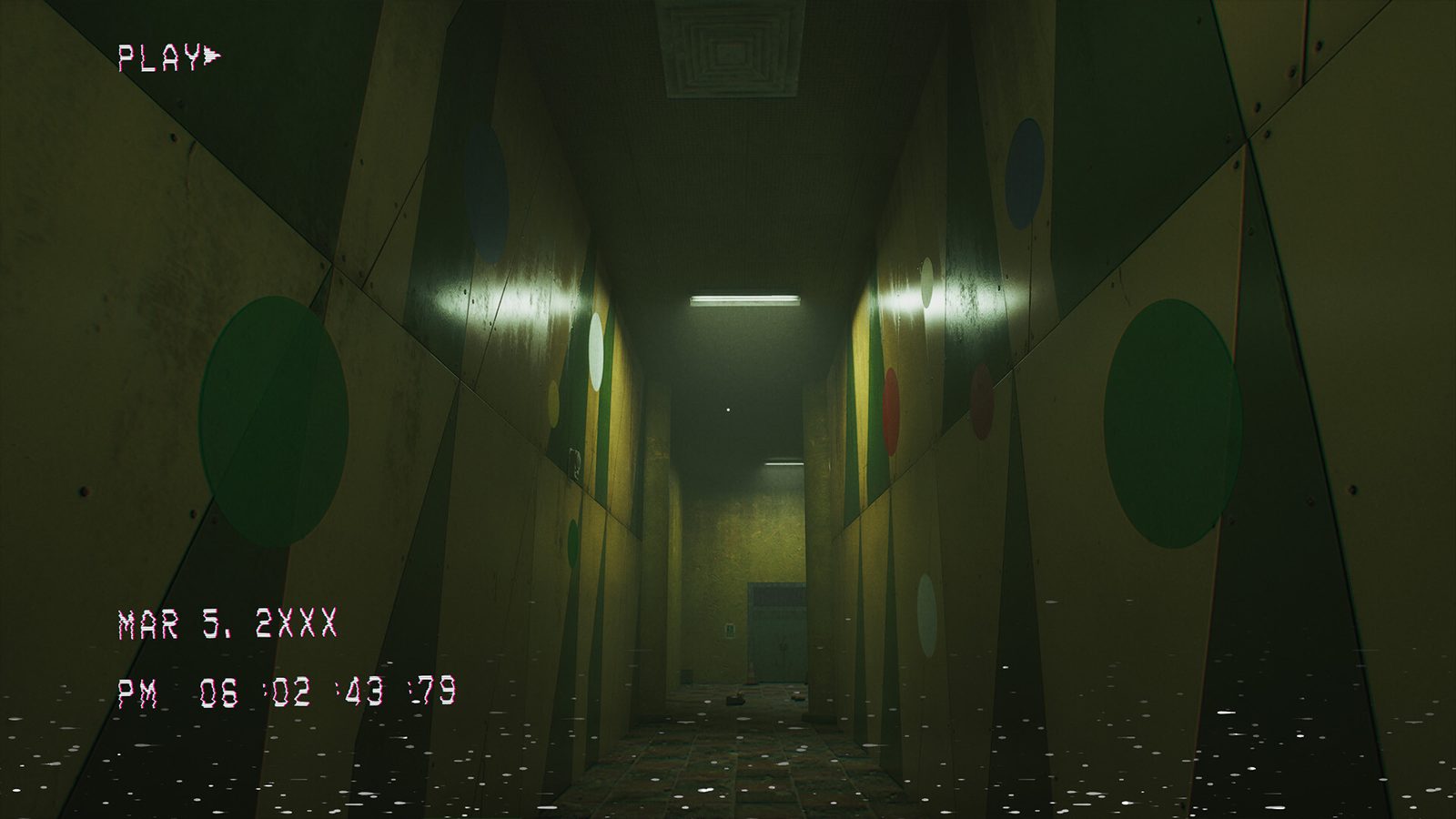 Rainbow Gate screenshot 3